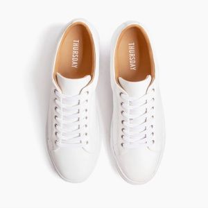 Thursday Boot Company Women's Premier Low Top Sneakers